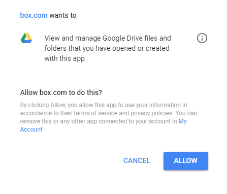 how to download google drive app