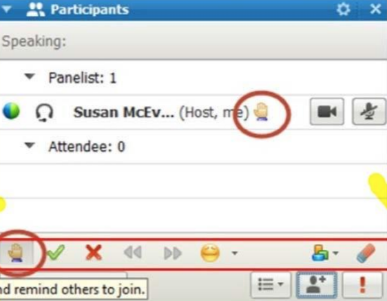 Emoji In Webex