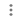 three vertical dots Button for more content