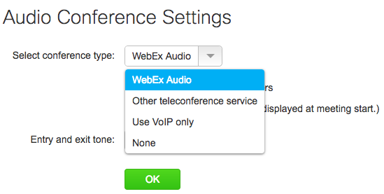 Webex Centers And Participant Capacity It Support Umd